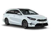 Kia Ceed SW 2024  